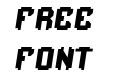 Gopixely Regular Gopixely Regular