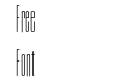 Gothiks Round Compressed Super Light Gothiks Round Compressed Super Light