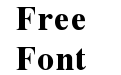 Gr Times Bold Gr Times Bold