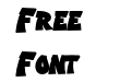 Graffiti Brandesh Regular Graffiti Brandesh Regular