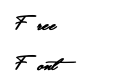 Grandfather Signature Grandfather Signature
