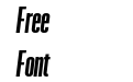 Graphik XXXCond Trial Bold Italic Graphik XXXCond Trial Bold Italic