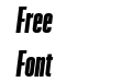 Graphik XXXCond Trial Super Italic Graphik XXXCond Trial Super Italic