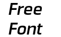 Great Escape Rg Italic Great Escape Rg Italic