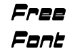 Great Paschal Italic Great Paschal Italic