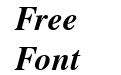 Greco Old Style S Si Bold Greco Old Style S Si Bold
