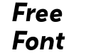GrenadineMVB Bold Italic GrenadineMVB Bold Italic