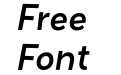 GrenadineMVB Med Italic GrenadineMVB Med Italic