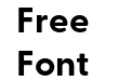 Greycliff Thai CF Bold Greycliff Thai CF Bold