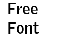 Griffith Gothic Bold Griffith Gothic Bold