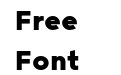 Grold Extra Bold