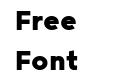 Grold Extra Bold Grold Extra Bold