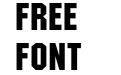 MachineFont