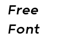 Grold Italic Grold Italic