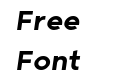Grold Medium Italic Grold Medium Italic
