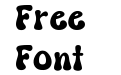Groovy Hippie Font Regular Groovy Hippie Font Regular