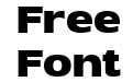 Grostique font Regular Grostique font Regular