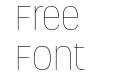 Grota Rounded Thin Grota Rounded Thin