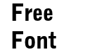 Grotesque DispMT Std Bold Cn Grotesque DispMT Std Bold Cn
