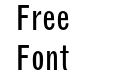 GrotesqueMT Std Condensed GrotesqueMT Std Condensed