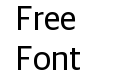 Guardian Sans Regular Guardian Sans Regular