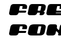 Guest Italic