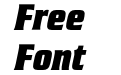 Guildhall Regular Italic Guildhall Regular Italic