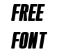 Guruda Italic Italic Guruda Italic Italic