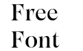 Gwen Trial Semibold Gwen Trial Semibold