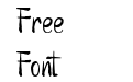 HELLOISFONT