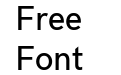 HK Grotesk Medium HK Grotesk Medium