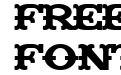 Madfont Bars