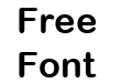 HP Arial Round Bold HP Arial Round Bold