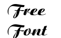 HP Ariston Bold Italic HP Ariston Bold Italic