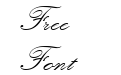 HP Kun Italic HP Kun Italic