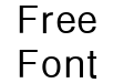 HY Gothic Bold Regular HY Gothic Bold Regular
