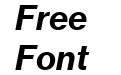 Haas Grot Text Web 55 Roman Bold Italic Haas Grot Text Web 55 Roman Bold Italic