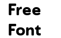Haboro Soft Norm Ex Bold Haboro Soft Norm Ex Bold