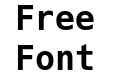 Hack Bold Hack Bold