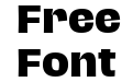 Hagrid Text Trial Extrabold