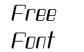 Haike Reg Italic Haike Reg Italic