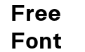 Halenoir Compact Text W05 Bold Halenoir Compact Text W05 Bold