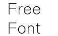 Halenoir Compact Text W05 X Lt