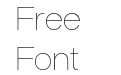 Halenoir Display W05 Thin Halenoir Display W05 Thin