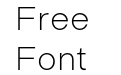 Halenoir Text W05 Extra Light Halenoir Text W05 Extra Light