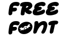 Halloween Funtime Italic Halloween Funtime Italic