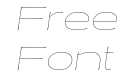 Halogen Flare Hairline Oblique Halogen Flare Hairline Oblique