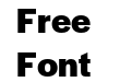 Halyard Display Bold Halyard Display Bold