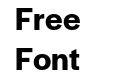 Halyard Display Semibold Halyard Display Semibold