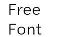 Halyard Text Light Halyard Text Light